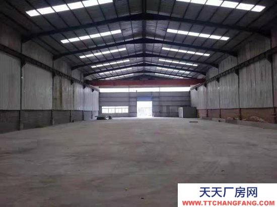 唐山市路南區標準廠庫房出租