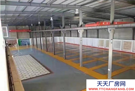 唐山市路南區(qū)標(biāo)準(zhǔn)廠庫(kù)房出租