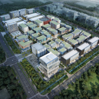 蘇州市吳中區 園區招商丨高標廠房丨興東機場旁丨面積靈活丨首付2成