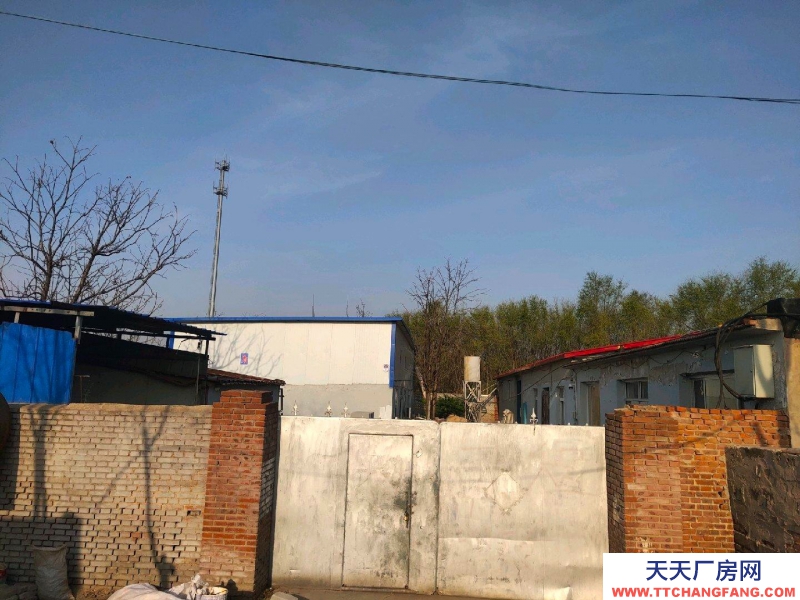 唐山 路南 庫房，獨門獨院，交通便利