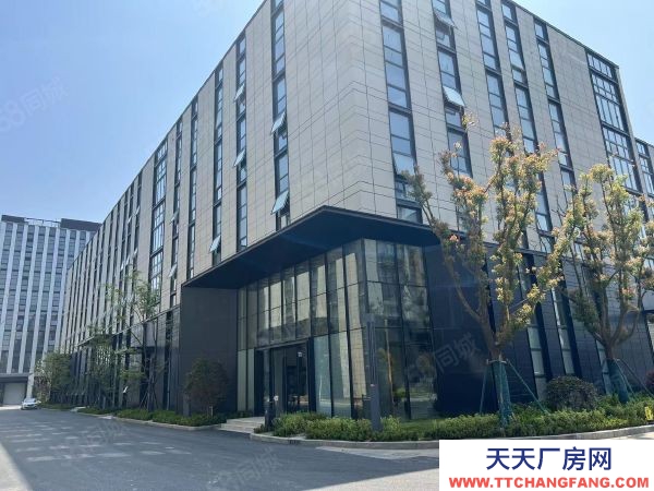 蘇州市吳中區價格低 可面議 全新獨立產權廠房 配套齊全!!