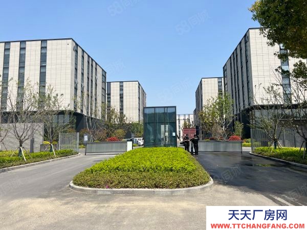 蘇州市吳中區價格低 可面議 全新獨立產權廠房 配套齊全!!