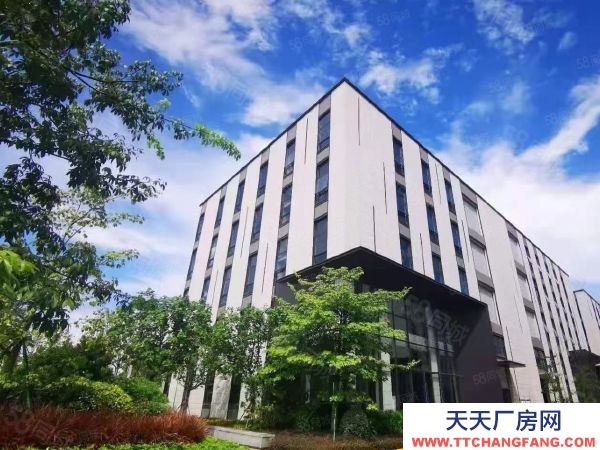 蘇州市吳中區 政府直招，租賃免租5年，購置高1000萬元補貼