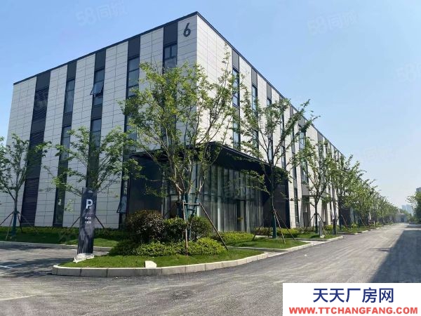 蘇州市吳中區均價四千起，高企高稅可免租，2000平起獨棟可租可售，