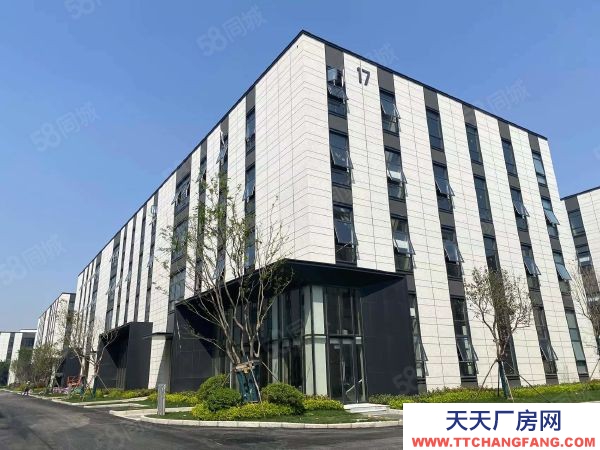 蘇州市吳中區均價四千起，高企高稅可免租，2000平起獨棟可租可售，