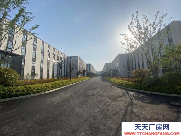 蘇州市吳中區均價四千起，高企高稅可免租，2000平起獨棟可租可售，