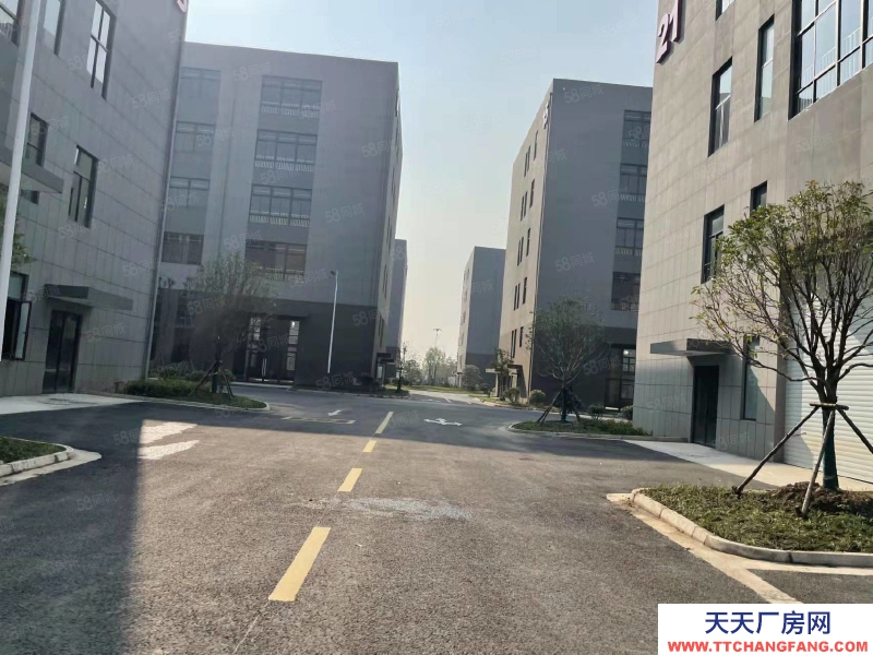 唐山 路南 純一層廠房 挑高10米 50年大產權