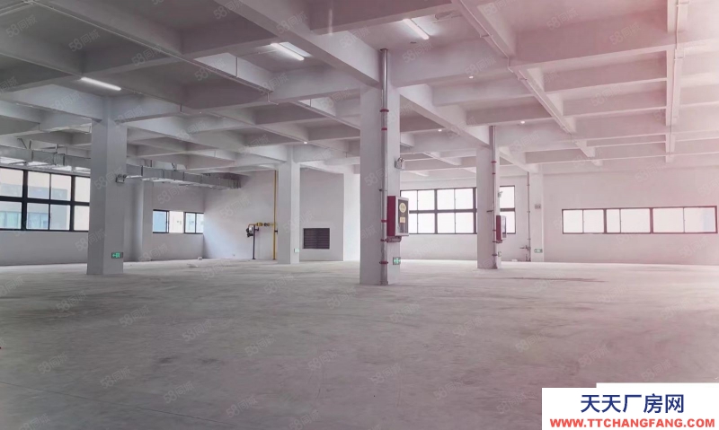 唐山 路南 8.1米層高廠房出售 有產權 可環(huán)評