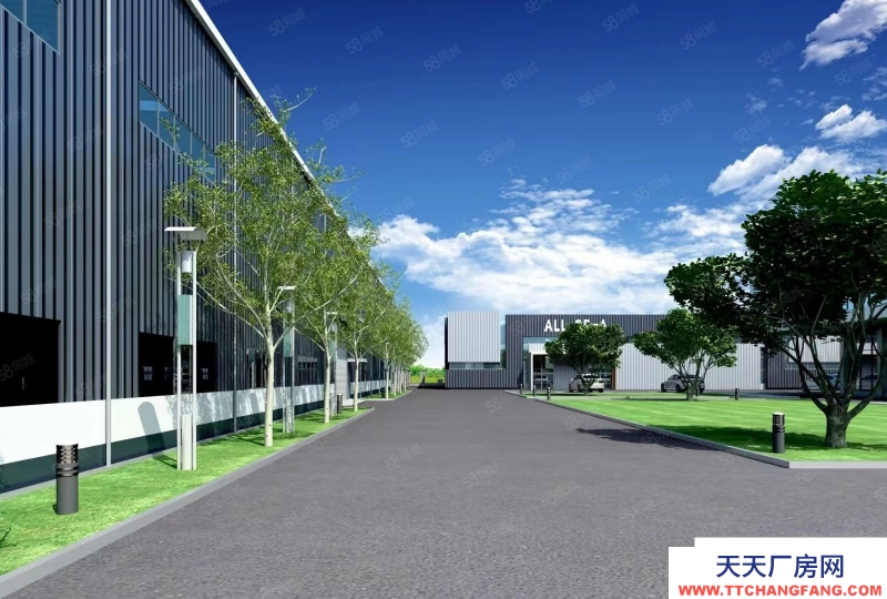 唐山 路南 全新小面積輕鋼廠房出售 有產(chǎn)權(quán) 可立項(xiàng) 單價低