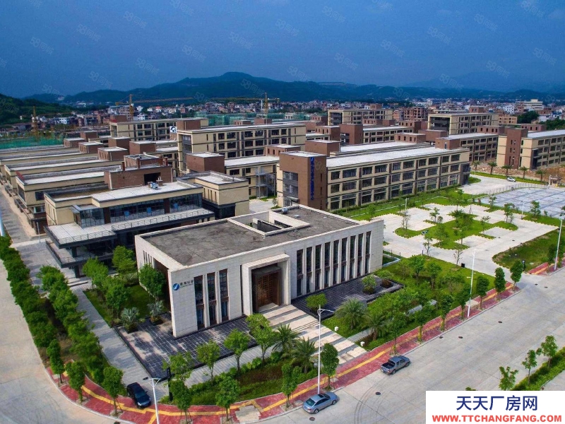 唐山 路南 樓高~7.2米 純一層廠房出售 有產權 價格低