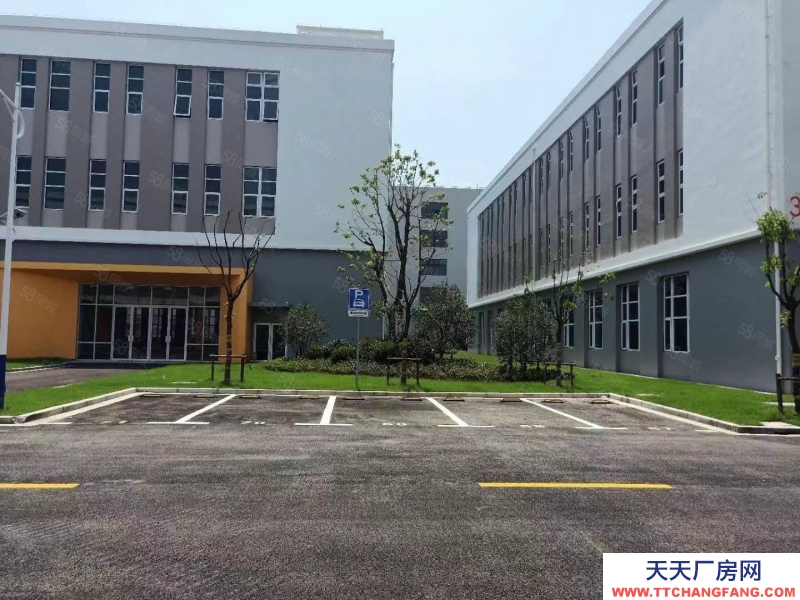 唐山 路南 樓高~7.2米 純一層廠房出售 有產權 價格低