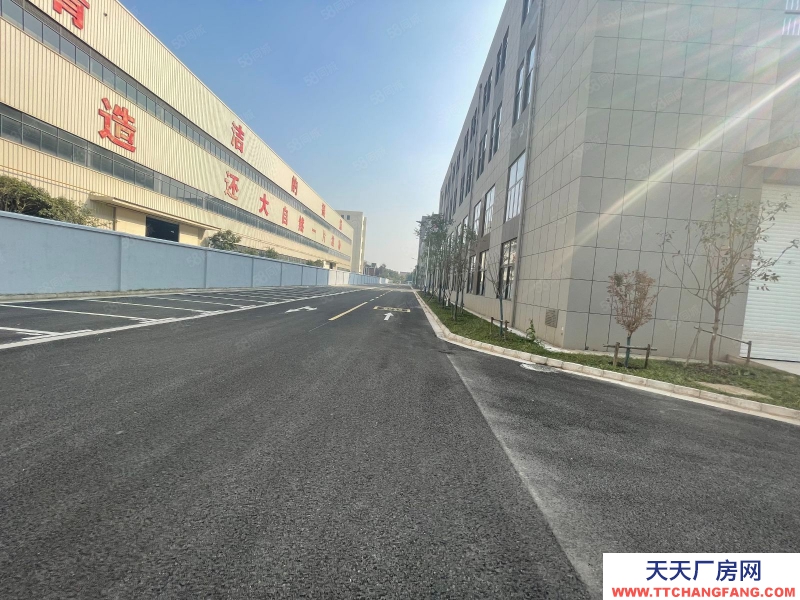 唐山 路南 純一層廠房挑高10米 生產企業