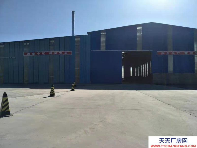 唐山 豐潤 廠院廠房水電設(shè)施齊全,帶環(huán)評