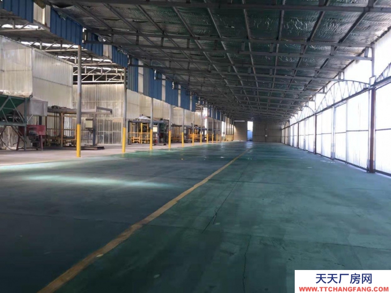 唐山 豐潤 廠院廠房水電設(shè)施齊全,帶環(huán)評