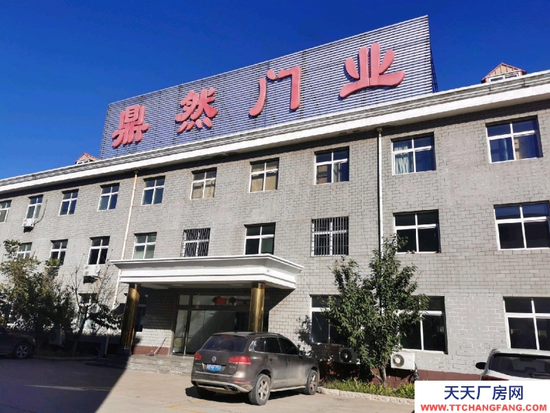 唐山 豐潤 可分租，建設北路二環內，工業用地