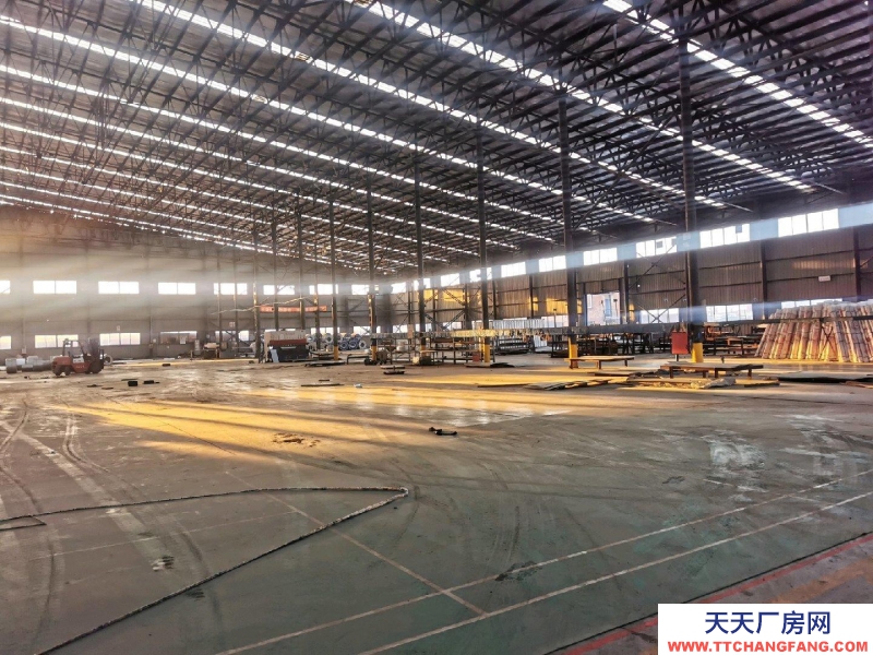 唐山 豐潤 可分租,建設北路二環內,工業用地