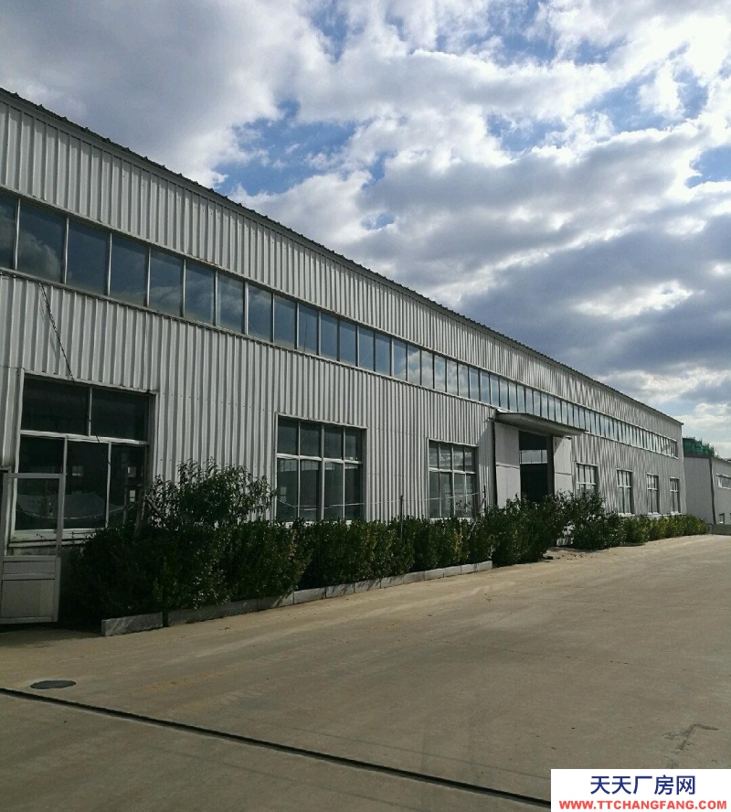 招遠出租 廠房 倉庫 300平 600平 1500平