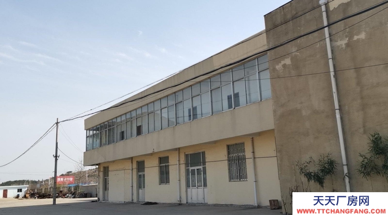 招遠產權清晰，位置，招商招商，環評可辦