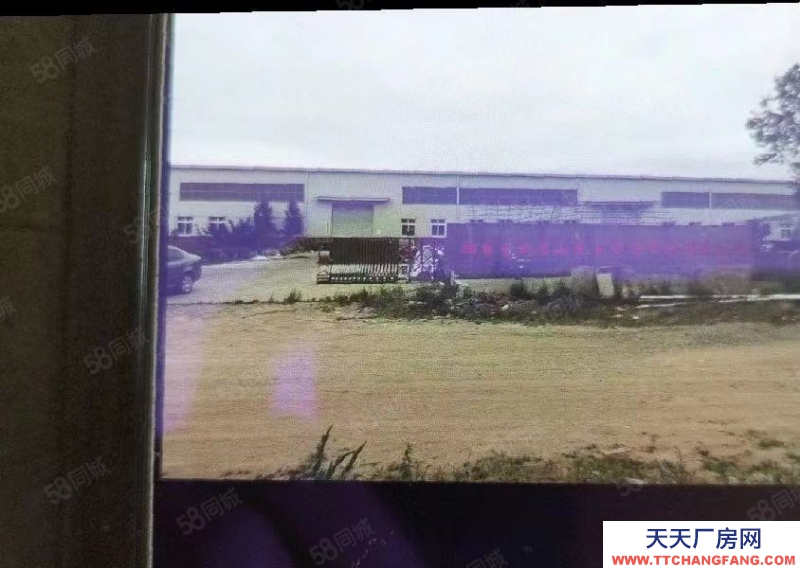 出租棲霞標準廠房2800平高13米 寬40米 70米