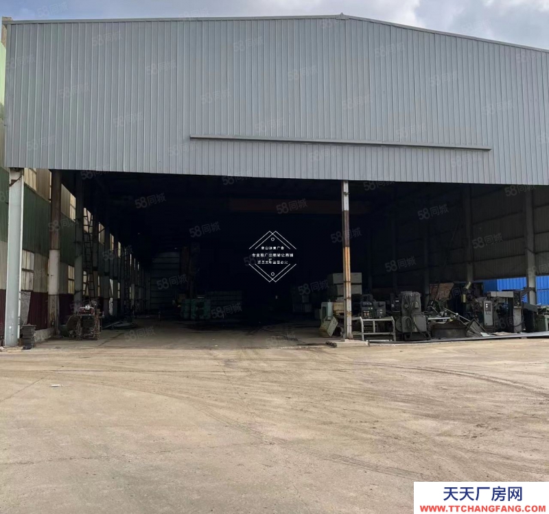 唐山 豐潤 出租豐潤區南廠東擴區附近廠房倉庫