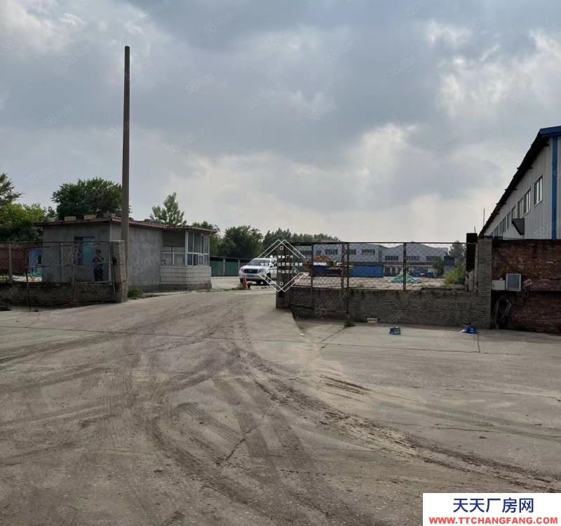 唐山 豐潤 出租豐潤區(qū)南廠東擴區(qū)附近廠房倉庫
