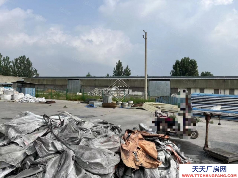 唐山 豐潤 出租豐潤區(qū)南廠東擴區(qū)附近廠房倉庫