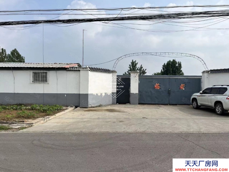 唐山 豐潤 出租豐潤區(qū)南廠東擴區(qū)附近廠房倉庫