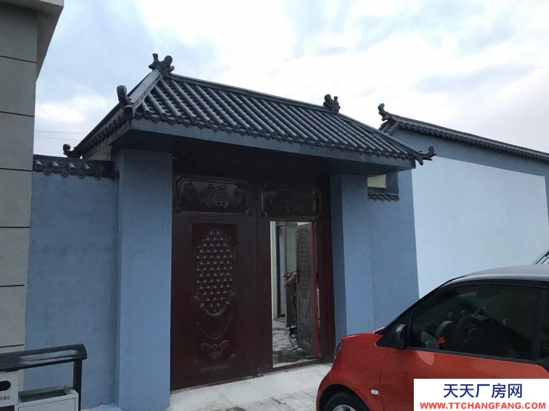 唐山 豐潤 二環(huán)路旁廠房出租,水電齊全,新裝修,可辦公居住小型車間