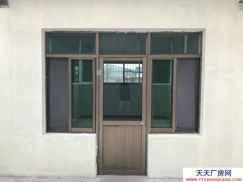 唐山 豐潤 二環路旁廠房出租，水電齊全，新裝修，可辦公居住小型車間