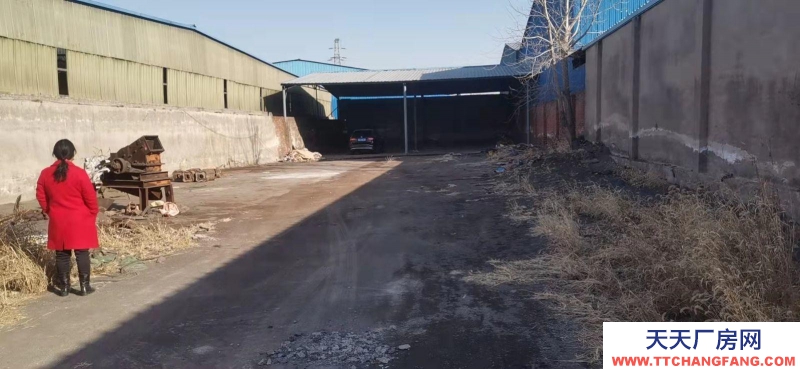 唐山 豐潤 出租豐潤豐潤1000平庫房