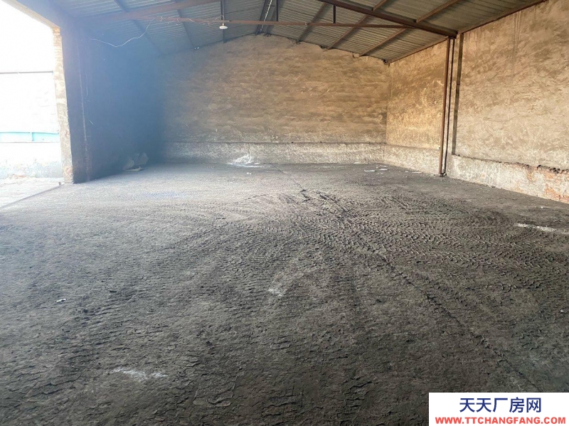 唐山 豐潤(rùn) 王家樓附近廠房出租,挨著城西石化加油站