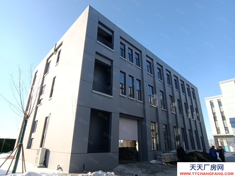 唐山 豐潤  現(xiàn)房出售 政策好 返稅高 有環(huán)評 80平米贈送露臺