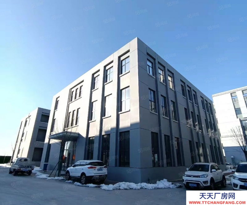 唐山 豐潤  現(xiàn)房出售 政策好 返稅高 有環(huán)評 80平米贈送露臺