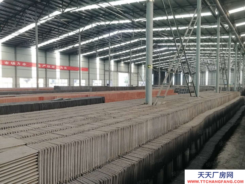 唐山 豐潤 (源景廣告)出售豐潤銀河路常莊附近35畝高配置廠房倉庫