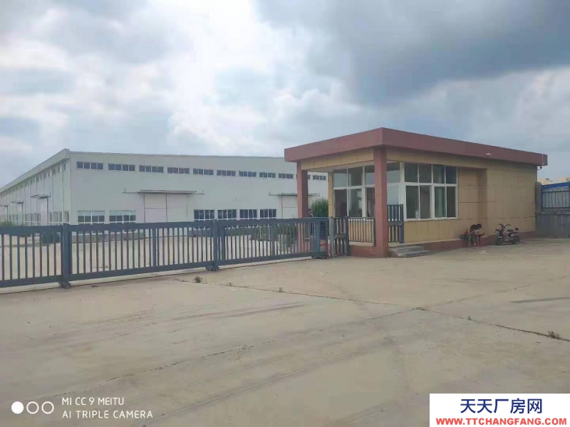 棲霞其他桃村農(nóng)民創(chuàng)業(yè)園標(biāo)準(zhǔn)廠房出租