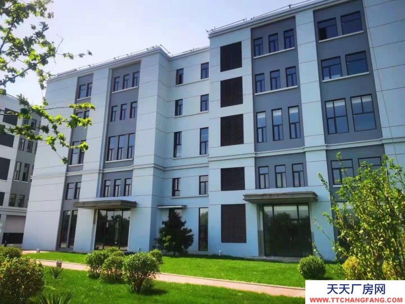 唐山 豐潤 新廠房,現房,位置便利,緊鄰飛機場、京唐高鐵和高速路口