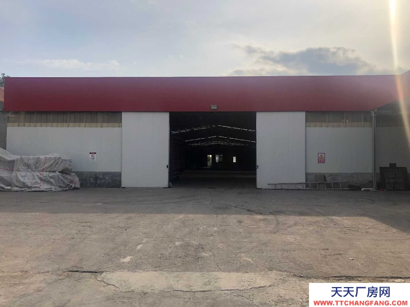 煙臺(tái)棲霞市桃村鎮(zhèn)西莊村附近