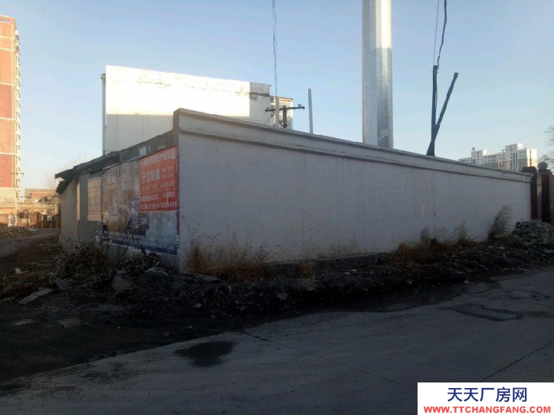 唐山 豐潤  出售韓城唐通路附近七畝大院