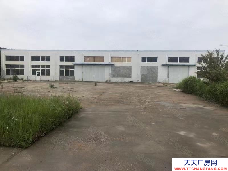 海陽(yáng)兩個(gè)廠房各2000平，24畝地，整體出售股權(quán)