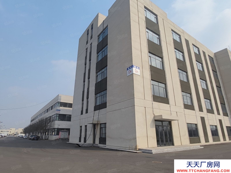 (出租) 天津西青西青慧谷丨甲方直租一手新房丨食堂丨班車丨環(huán)評消防丨歡迎咨詢