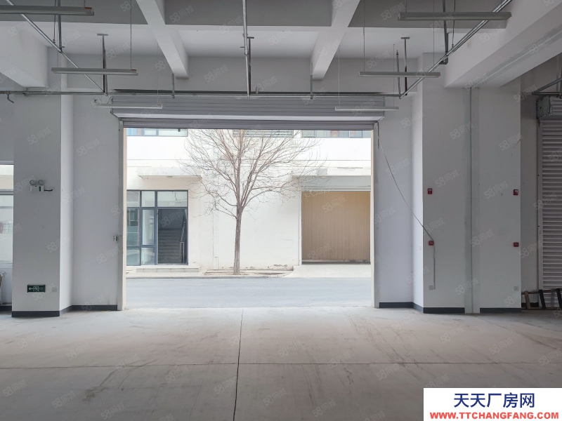 (出租) 天津西青西青慧谷丨甲方直租一手新房丨食堂丨班車丨環(huán)評消防丨歡迎咨詢