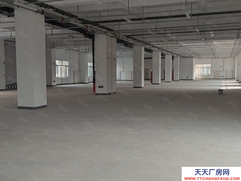 (出租) 天津西青西青慧谷丨甲方直租一手新房丨食堂丨班車丨環(huán)評消防丨歡迎咨詢