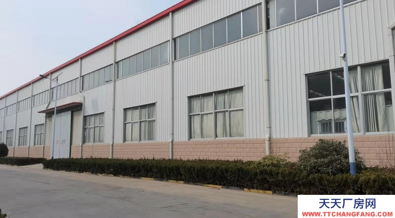 海陽(yáng)市自有廠房，水電齊全，適合各行業(yè)尤其物流行業(yè)。