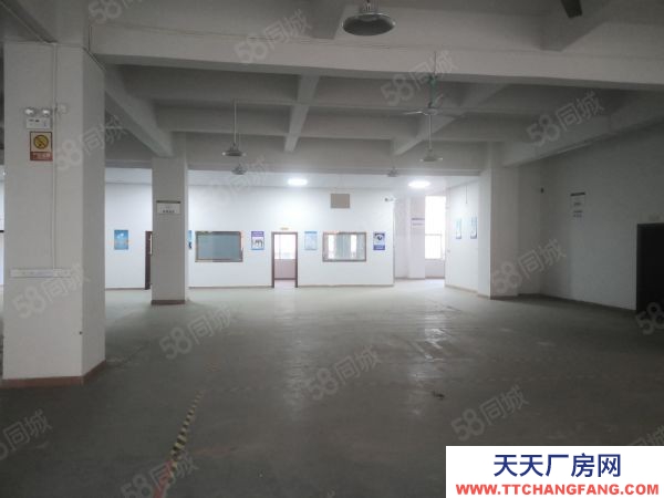 蘇州市平江區 吳中廠房2500平，單價5毛，證件齊全有環評