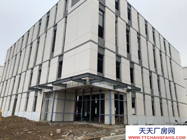 蘇州市滄浪區(qū)(50年產(chǎn)證)央企全新廠房1500平起出售現(xiàn)房隨時(shí)可看