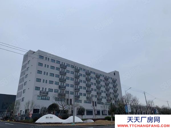 蘇州市滄浪區(qū)(50年產(chǎn)證)央企全新廠房1500平起出售現(xiàn)房隨時(shí)可看