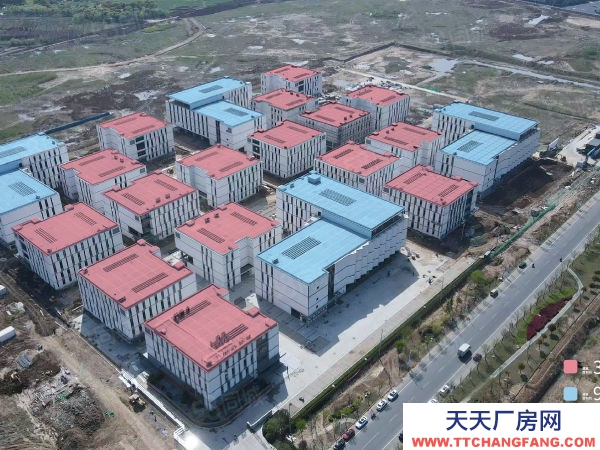 蘇州市滄浪區(qū)(50年產(chǎn)證)央企全新廠房1500平起出售現(xiàn)房隨時(shí)可看