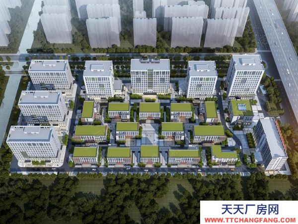 蘇州市滄浪區新1000平廠房出售 木瀆金楓路地鐵口 中環西線高架