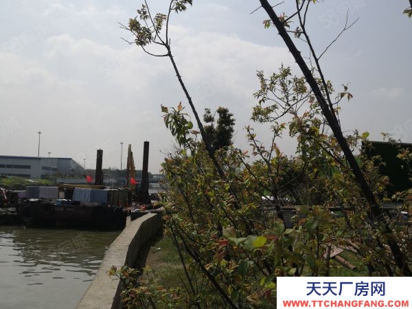 蘇州市滄浪區國土雙證！1000~6000平米！花園式廠房！