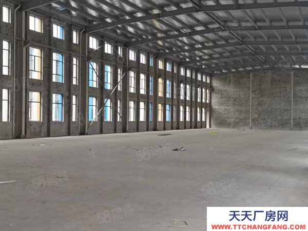 蘇州市滄浪區(qū)單層火車頭現(xiàn)房廠房出售50年產(chǎn)權(quán)